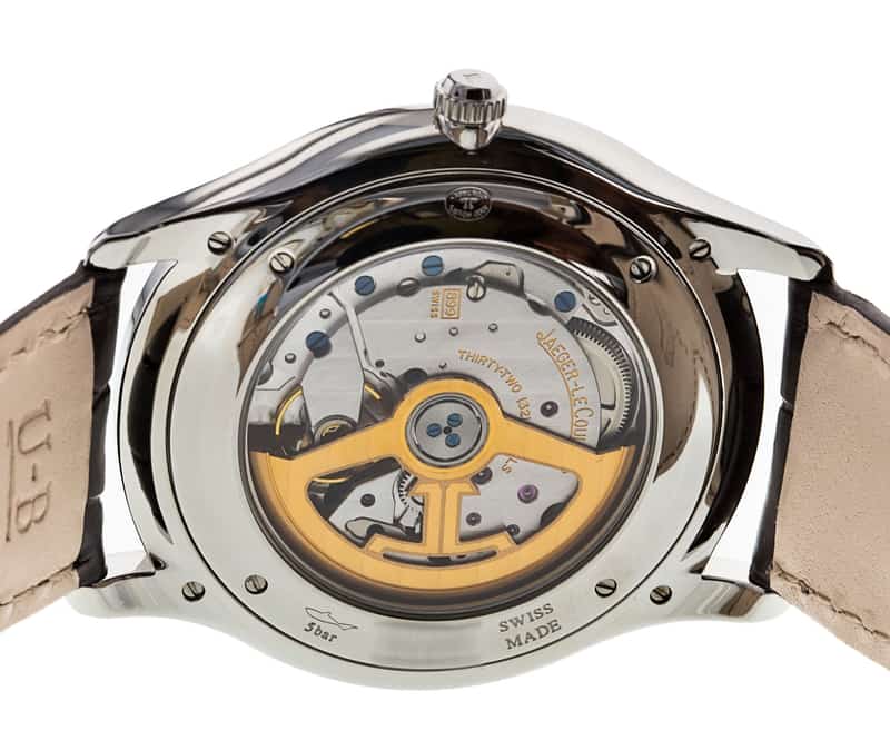 Jaeger-LeCoultre Master Ultra-Thin 1288430